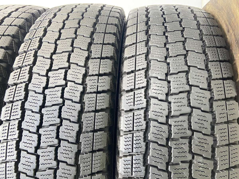 グッドイヤー アイスナビ カーゴ 195/80R15 107/105 4本