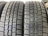 ダンロップ ウィンターマックス WM01 195/65R15  4本