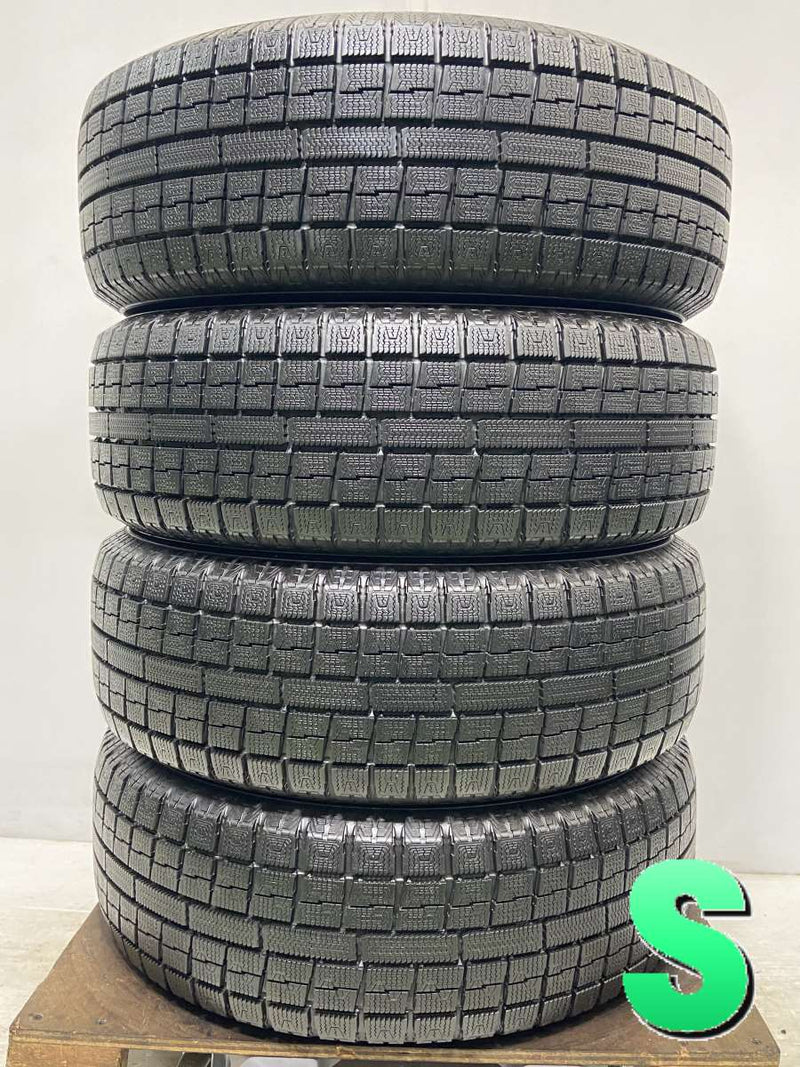 トーヨータイヤ ガリット G5 205/65R15  4本