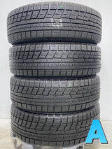 ヨコハマ アイスガード iG60 205/65R15  4本