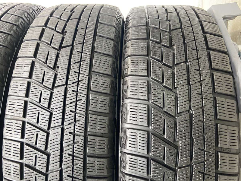 ヨコハマ アイスガード iG60 205/65R15  4本