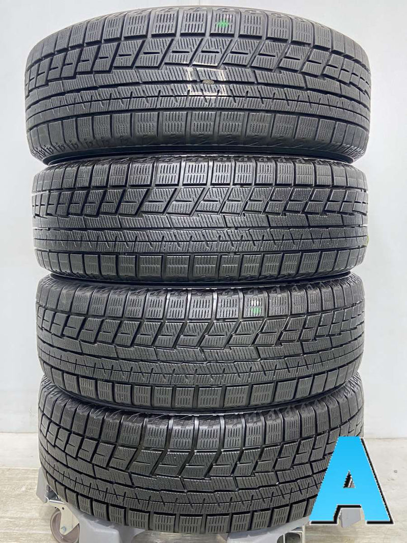 ヨコハマ アイスガード iG60 205/65R15  4本