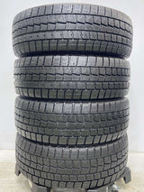 ダンロップ ウィンターマックス WM01 195/65R15  4本
