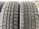ダンロップ ウィンターマックス WM02 185/65R15  4本