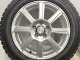 ダンロップ ウィンターマックス WM02 185/60R15  /　 SPORT GRANT 6.0J+45 100-5穴 4本
