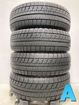 ブリヂストン ブリザック VRX 205/65R15  4本
