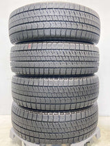 ブリヂストン ブリザック VRX2 195/65R15  4本