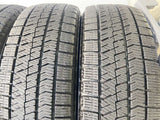ブリヂストン ブリザック VRX2 195/65R15  4本