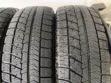 ブリヂストン ブリザック VRX 195/65R15  4本