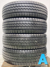 ダンロップ ウィンターマックス SV01 195/80R15 107/105L LT 4本