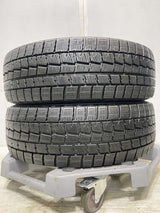 ダンロップ ウィンターマックス WM01 195/65R15  2本