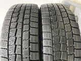 ダンロップ ウィンターマックス WM01 195/65R15  2本