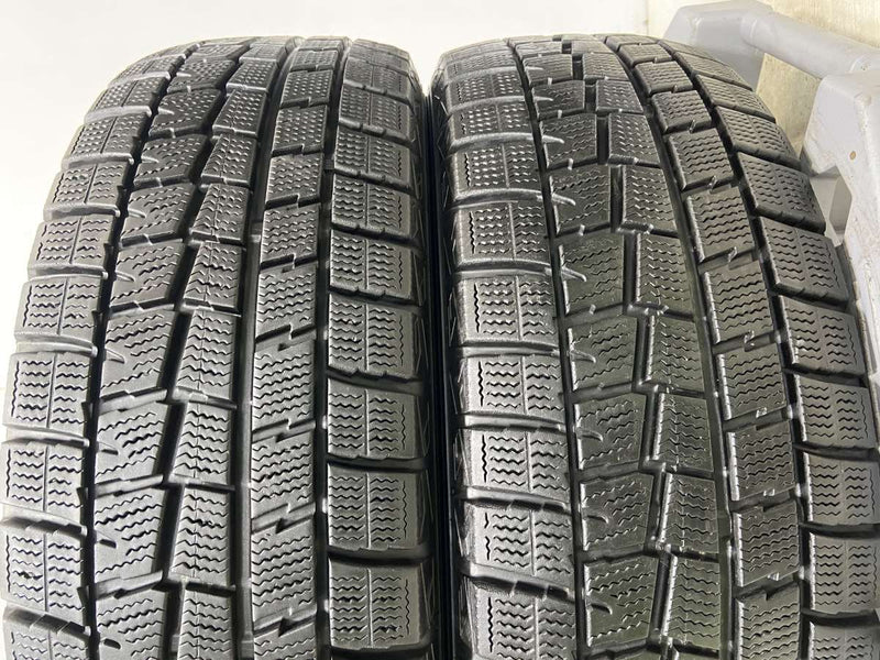 ダンロップ ウィンターマックス WM01 195/65R15 2本 – タイヤ 