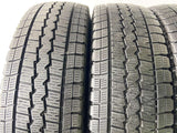 ダンロップ ウィンターマックス SV01 195/80R15 107/105L LT 4本