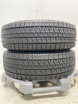 ブリヂストン ブリザック VRX2 185/65R15  2本