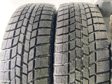 グッドイヤー アイスナビ 6 195/65R15  2本