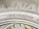 グッドイヤー アイスナビ 6 195/65R15  2本