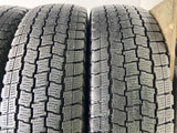 グッドイヤー アイスナビ カーゴ 195/80R15 107/105L LT 4本