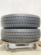 ブリヂストン ブリザック VL1 195/80R15 107/105L LT 2本