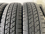 ブリヂストン ブリザック VL1 195/80R15 107/105L LT 4本