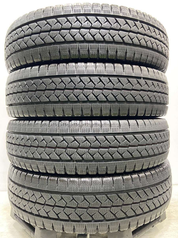 ブリヂストン ブリザック VL1 195/80R15 107/105L LT 4本