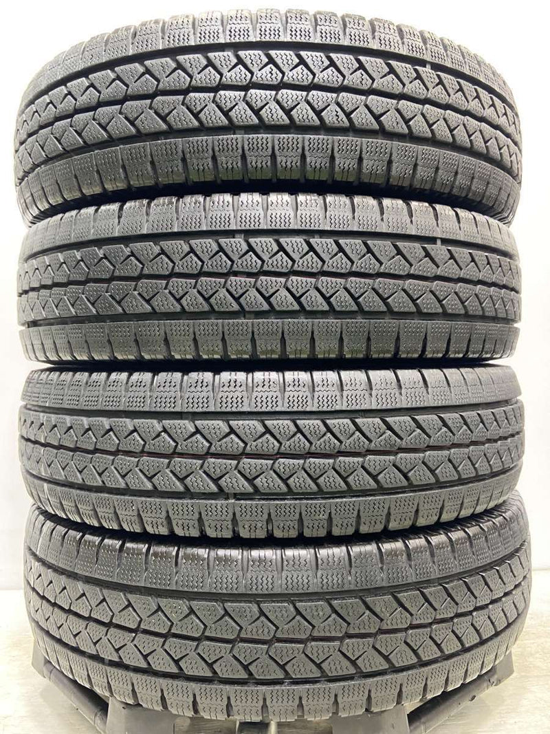 ブリヂストン ブリザック VL1 195/80R15 107/105L LT 4本