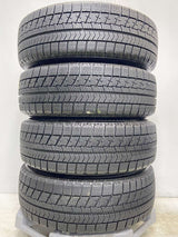 ブリヂストン ブリザック VRX 195/65R15  /　 JECT 6.0J+ 100/114.3-5穴 4本