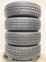 トーヨータイヤ GIZ 185/65R15  /　 VELVA 5.5J+42 100-4穴 4本