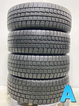 ダンロップ ウィンターマックス WM01 195/65R15  4本
