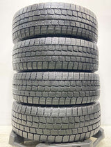 ダンロップ ウィンターマックス WM01 195/65R15  4本