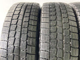 ダンロップ ウィンターマックス WM01 195/65R15  4本