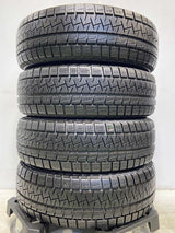 ピレリ アイスアシンメトリコ PLUS 185/60R15  4本