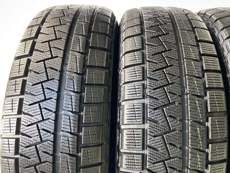 ピレリ アイスアシンメトリコ PLUS 185/60R15  4本