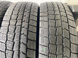 ダンロップ ウィンターマックス WM02 195/65R15  4本