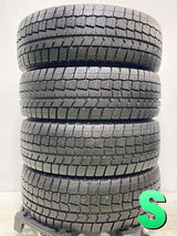 ダンロップ ウィンターマックス WM02 205/65R15  4本
