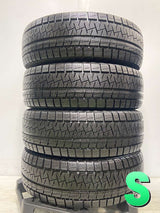 ピレリ アイスアシンメトリコPLUS 195/65R15  4本
