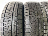 ピレリ アイスアシンメトリコPLUS 195/65R15  4本