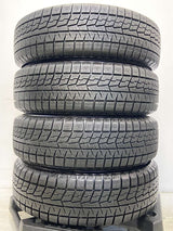 ヨコハマ アイスガード iG70 175/65R15  /トヨタ純正  5.0J+ 100-4穴 4本