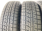 ヨコハマ アイスガード iG70 175/65R15  /トヨタ純正  5.0J+ 100-4穴 4本