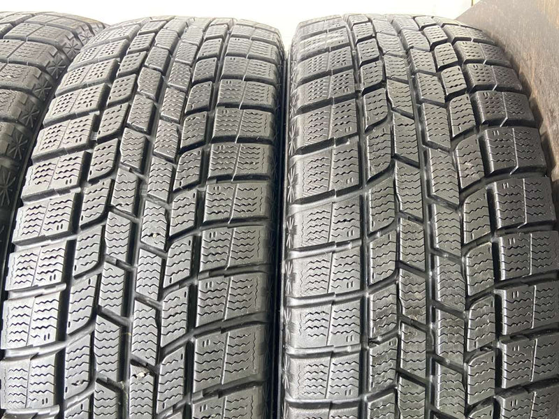 グッドイヤー アイスナビ 6 185/60R15  4本