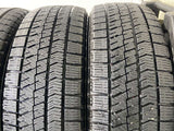 ブリヂストン ブリザック VRX2 195/65R15  4本