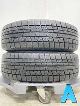 ヨコハマ アイスガード iG50 PLUS 195/65R15  2本