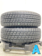 ブリヂストン アイスパートナー 195/65R15  2本