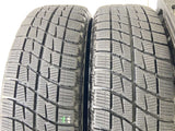 ブリヂストン アイスパートナー 195/65R15  2本