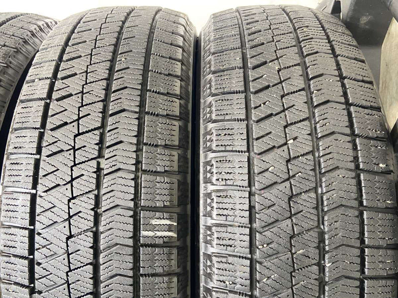 ブリヂストン ブリザック VRX2 185/60R15  4本