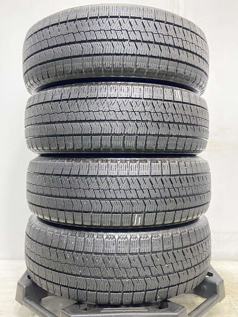 ブリヂストン ブリザック VRX2 185/60R15  4本