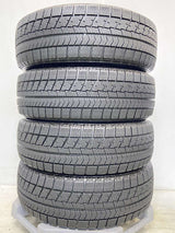 ブリヂストン ブリザック VRX 195/65R15  4本