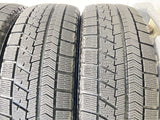 ブリヂストン ブリザック VRX 195/65R15  4本