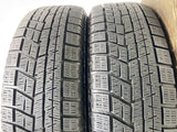 ヨコハマ アイスガードIG60 195/65R15  2本
