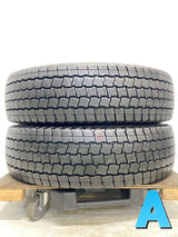 グッドイヤー アイスナビ カーゴ 195/80R15 107/105L LT 2本